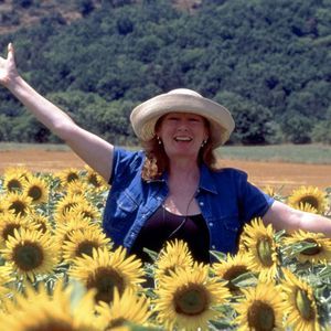 Meet your Posher, Joanne